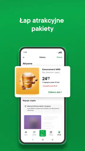 żappka: zakupy, promocje Żabka
