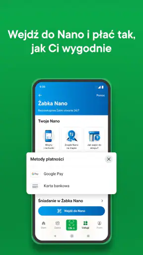 żappka: zakupy, promocje Żabka
