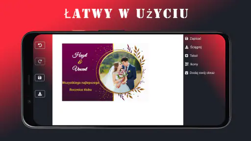 Zaproszenie na ślub