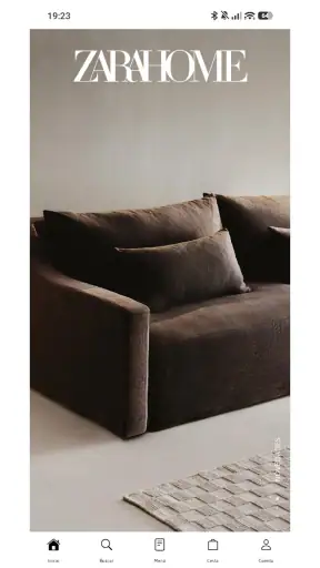 Zara Home
