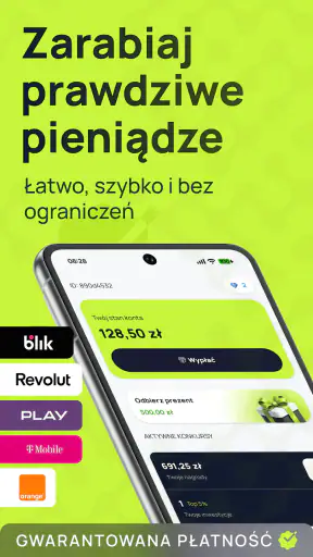 Zarabianie Pieniędzy Online