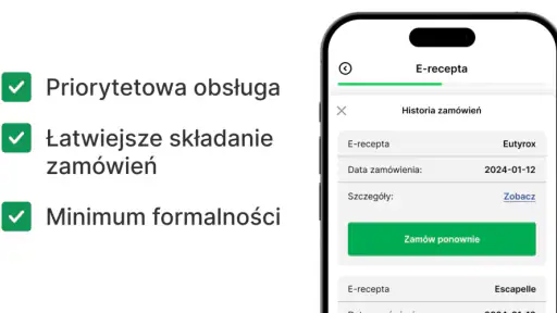 Zaufana Recepta