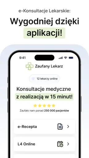 Zaufany Lekarz