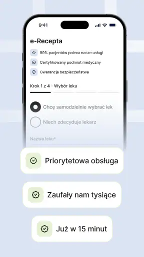 Zaufany Lekarz