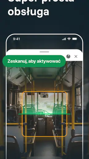 zBiletem - bilety komunikacji