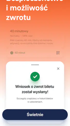 zBiletem - bilety komunikacji