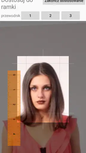 Zdjęcie do dokumentów