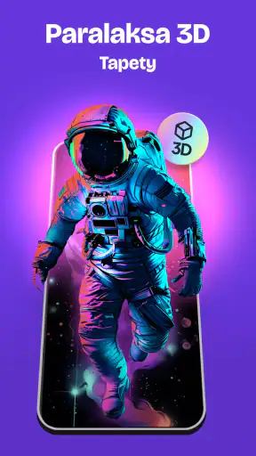 ZEDGE™ tła, dzwonki
