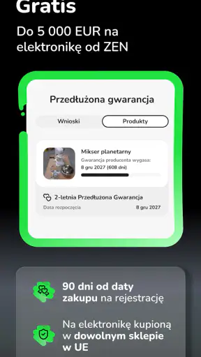 ZEN.COM – Cashback i płatności