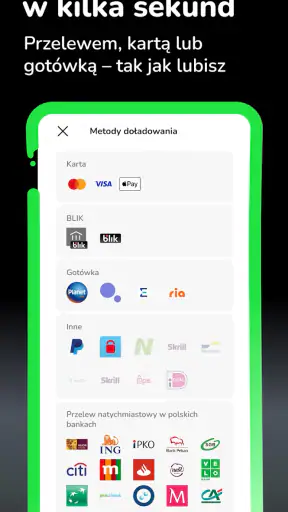 ZEN.COM – Cashback i płatności