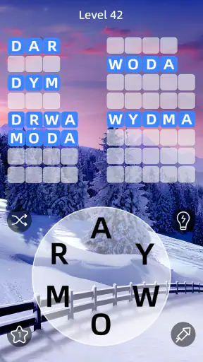 Zen Word® – Gra logiczna