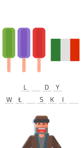 Zgadnij co to? gry łamigłówki