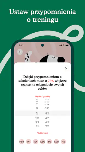 Zigzag - Trening szczeniąt