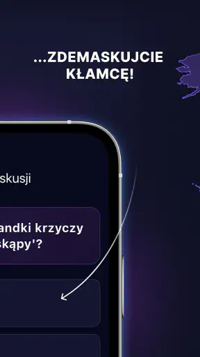 Znajdź Impostera