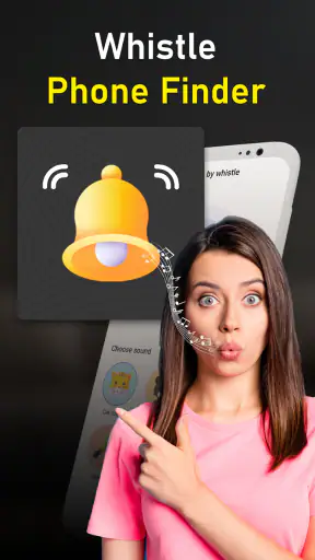 Znajdź mój telefon・GPS Tracker