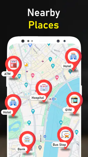 Znajdź mój telefon・GPS Tracker