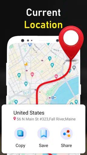 Znajdź mój telefon・GPS Tracker