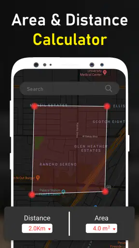 Znajdź mój telefon・GPS Tracker