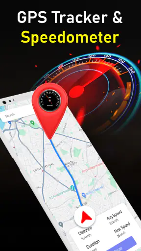 Znajdź mój telefon・GPS Tracker