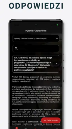 Żołnierz RP
