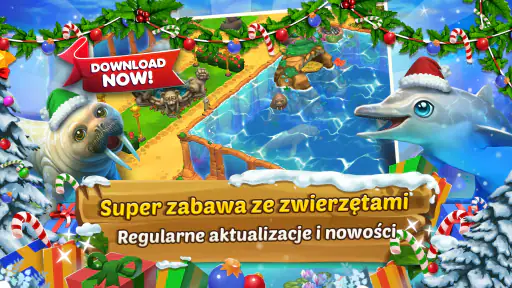 Zoo 2: Animal Park