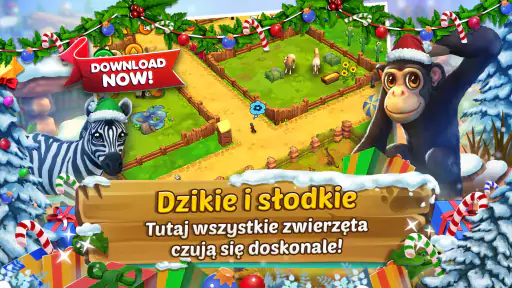Zoo 2: Animal Park
