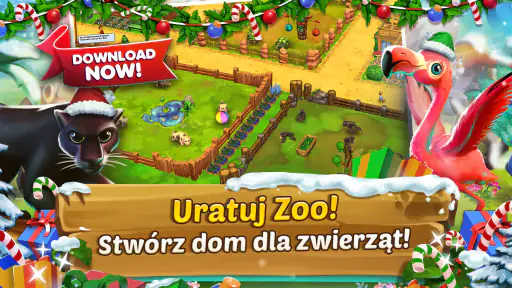 Zoo 2: Animal Park
