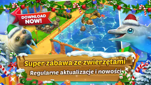 Zoo 2: Animal Park