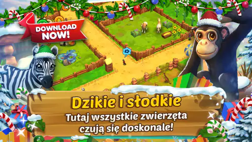 Zoo 2: Animal Park