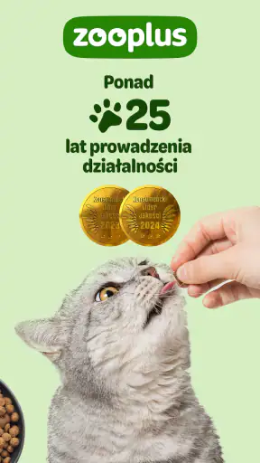 zooplus - Sklep zoologiczny