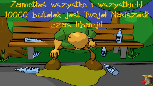 Żulionerzy