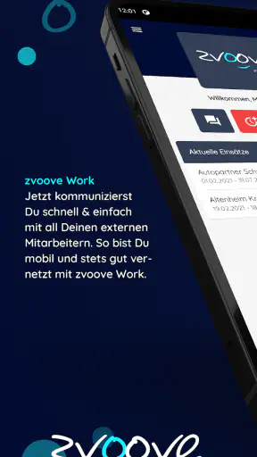 zvoove Work