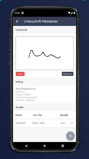 zvoove Work
