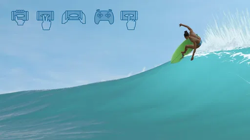 True Surf