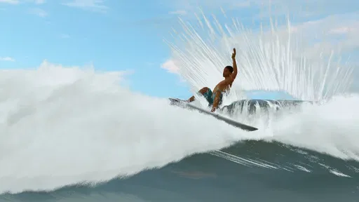 True Surf