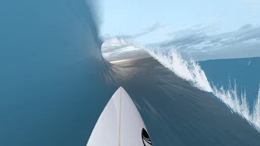 True Surf