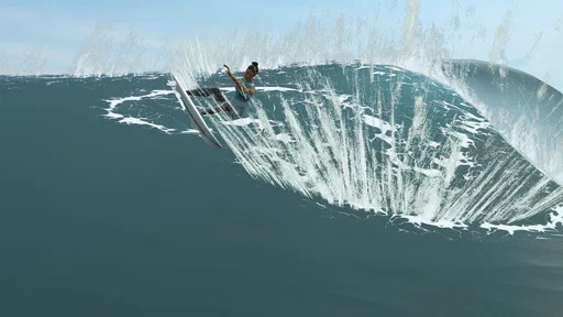 True Surf