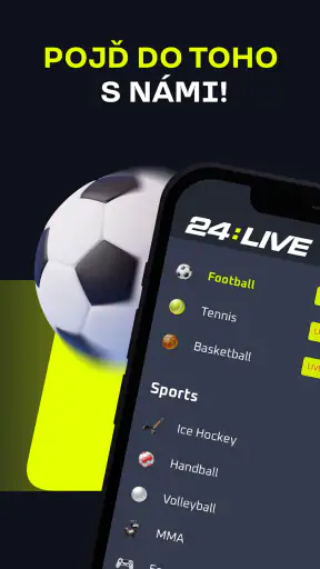24live - Livescore