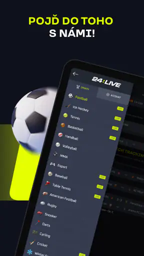 24live - Livescore