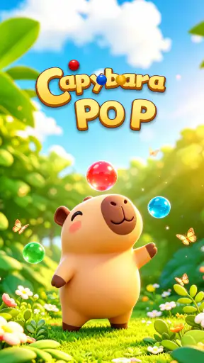 3D Bubble Pop:Relaxing ASMR