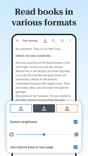 4shared Reader