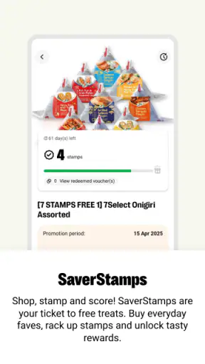 7-Eleven SG