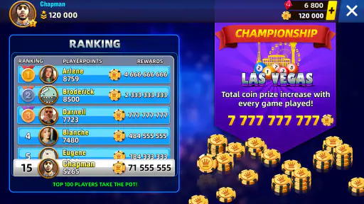 8 Ball Blitz - Billiards Games
