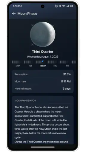 9Weather.com: เรดาร์สด