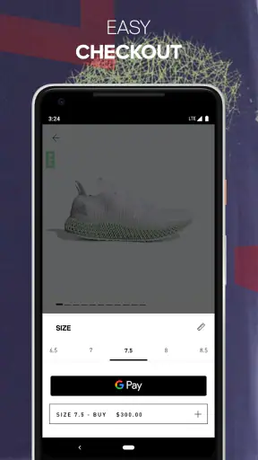 adidas: รองเท้า & เสื้อผ้า