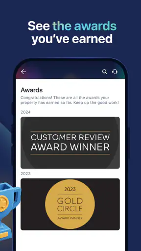Agoda Partner Portal (YCS)
