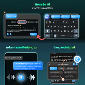 AI Chat: Chatbot & Assistant