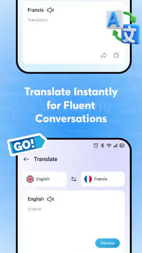 AI Language Tutor - Learning