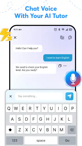AI Language Tutor - Learning