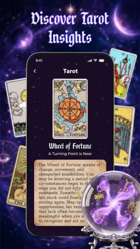 AI Palm: Horoscope, Astrology
